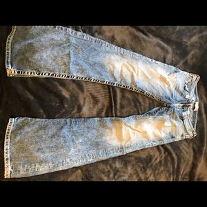 Big star Jeans (bootcut)